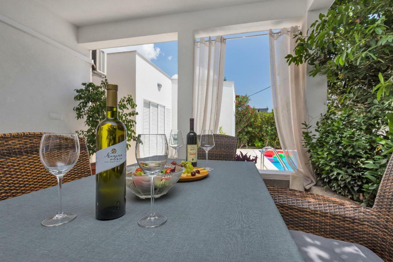 Apartment Mediteraneo Μακάρσκα Εξωτερικό φωτογραφία