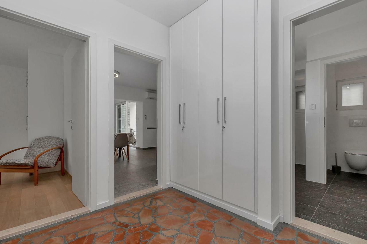 Apartment Mediteraneo Μακάρσκα Εξωτερικό φωτογραφία