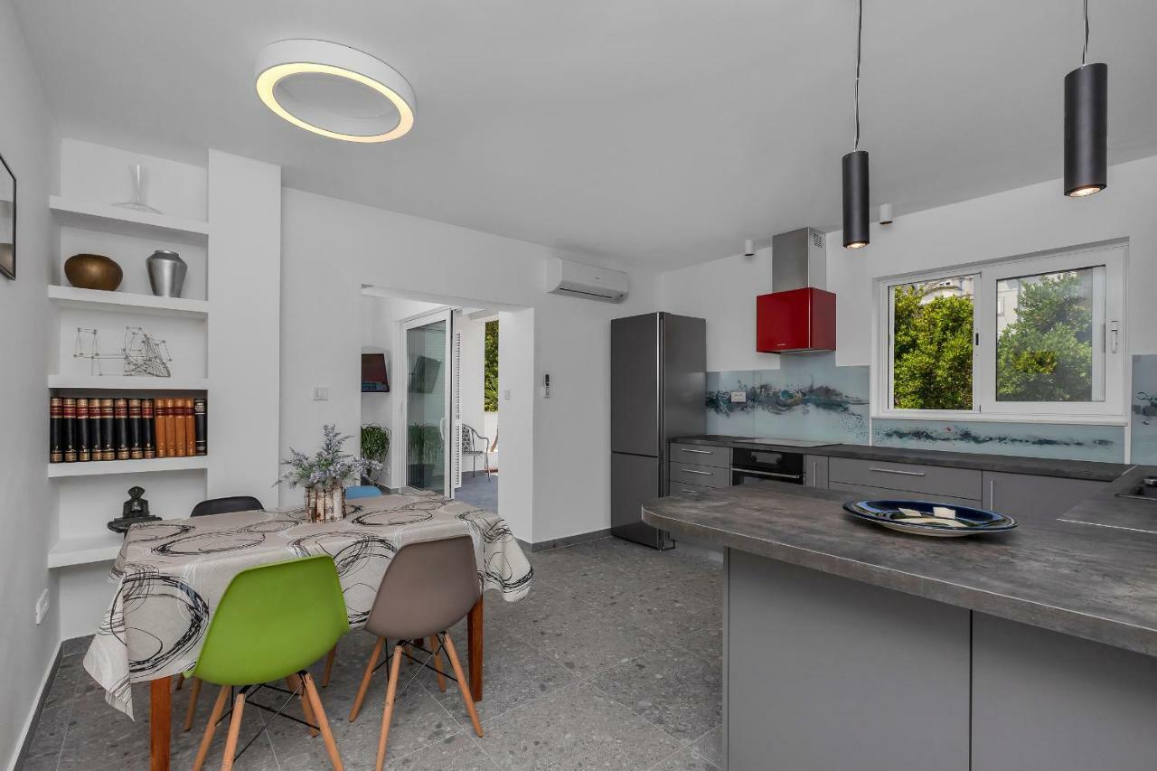 Apartment Mediteraneo Μακάρσκα Εξωτερικό φωτογραφία