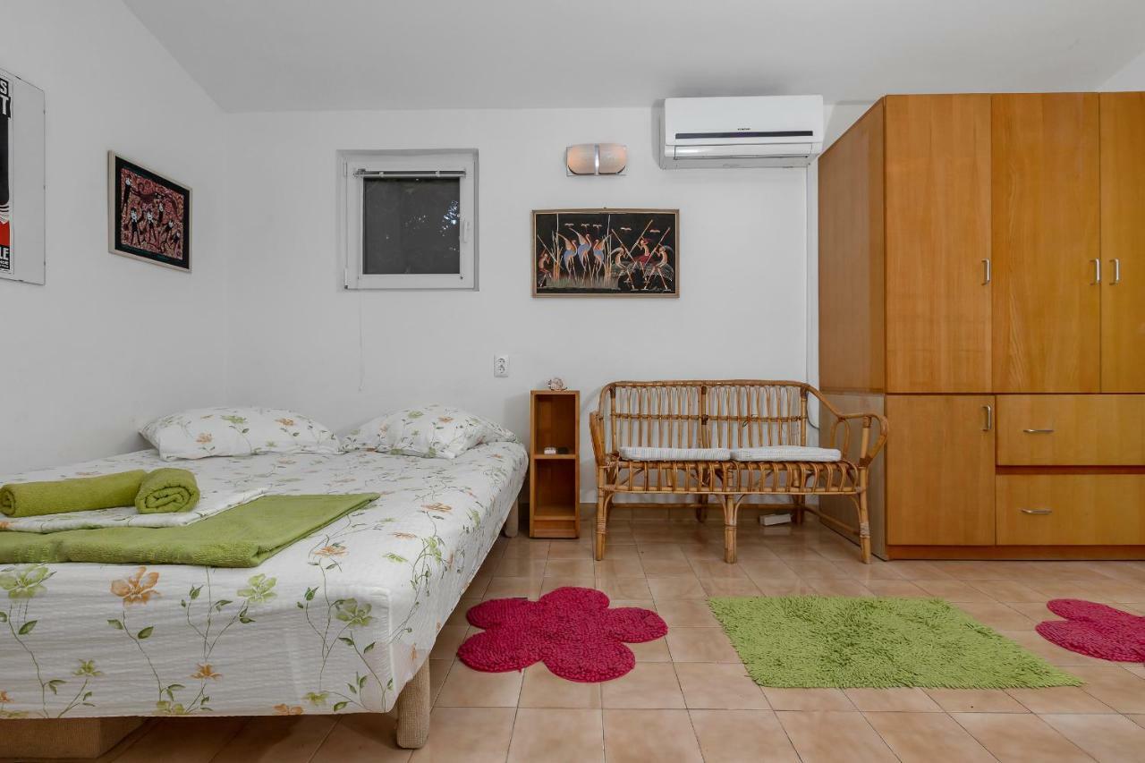 Apartment Mediteraneo Μακάρσκα Εξωτερικό φωτογραφία
