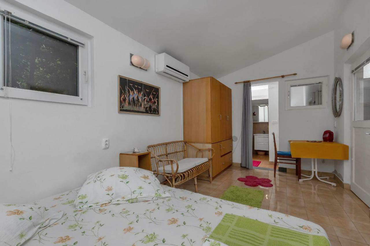 Apartment Mediteraneo Μακάρσκα Εξωτερικό φωτογραφία